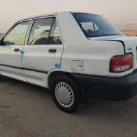 پراید مدل 95هیدرولیک|خودرو سواری و وانت|دیلم, |دیوار