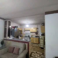 طبقه عبور مجزا دونبش دوشان تکمیل ۷۵ متری|فروش خانه و ویلا|سنندج, |دیوار