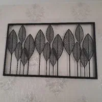 تابلو فلزی مدرن