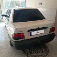 پراید مدل ۹۵|خودرو سواری و وانت|رباط‌کریم, رباط‌کریم|دیوار