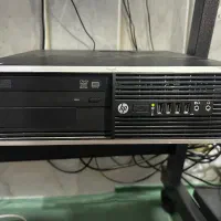 کامپیوتر Dell|رایانه رومیزی|شهرضا, |دیوار