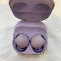 هدفون بلوتوثی سامسونگ GalaxyBuds2pro اصل|لوازم جانبی موبایل و تبلت|تهران, پاسداران|دیوار