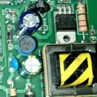تعمیر برد لباسشویی و یخچال