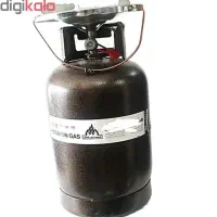 کپسول پیکنیک ۵ کیلویی