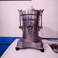 آبمیوه گیر صنعتی