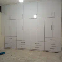 کمد دیواری و کابینت