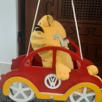 لوستر بچگانه