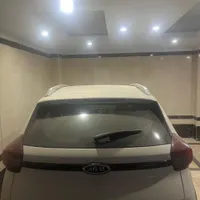 ام‌وی‌ام X22 پرو دنده ای مدل آخر اسفند ۱۴۰۲|خودرو سواری و وانت|تهران, مسعودیه|دیوار