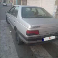 پژو ۴۰۵ مدل ۸۹