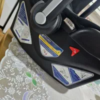 کریر و اغوشی