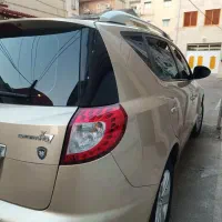 جیلی شاسی امگراند2400x7|خودرو سواری و وانت|رشت, بوسار|دیوار