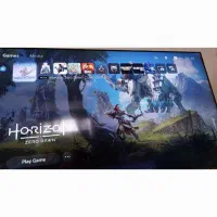 ps5 استاندارد دیسک خور ۷عدد بازی افلاین مشابه نو|کنسول، بازی ویدئویی و آنلاین|شهریار, شهریار|دیوار