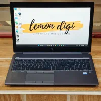 اچ پی زدبوک جی6 (hp zbook g6)