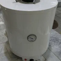 آبگرمکن گازسوز مخزن دار بوتان|آبگرمکن، پکیج، شوفاژ|اصفهان, باغ دریاچه|دیوار