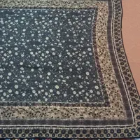 روسری نخی