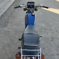 هندا ۱۲۵|موتورسیکلت|ورامین, ورامین|دیوار