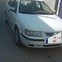 سمند ای اف سون|خودرو سواری و وانت|باوله, |دیوار