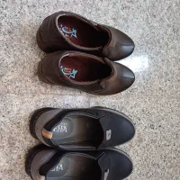 کفش کاملا نو و طبی