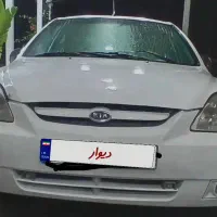 سواری ریو مدل ۹۰