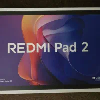 تبلت Redmi pad 2- wifi