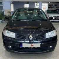 رنو مگان اتومات ۲۰۰۰