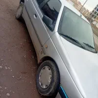 پژو 405 دوگانه دستی مدل ۸۸ پارس آباد|خودرو سواری و وانت|پارسآباد, |دیوار