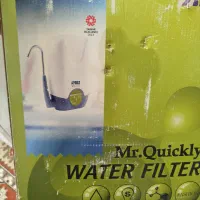 دستگاه تصفیه آب.پارچ تصفیه آب