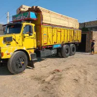 چوب روسی