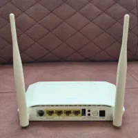 مودم دی لینک 2750U دو آنتن|مودم و تجهیزات شبکه|تبریز, |دیوار