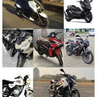 موتور سیکلت