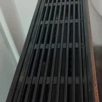 بخاری شومینه ای در حد اکبند|بخاری، هیتر، شومینه|اردبیل, |دیوار