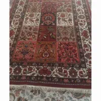 فرش دستباف|فرش|شهرکرد, |دیوار