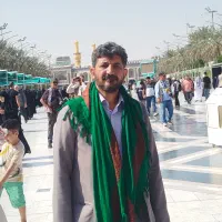 کاروان زیارتی انصارالمهدی (عج)کربلا فقط با12/500