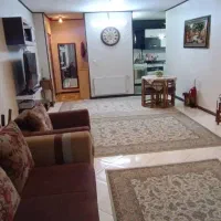 اپارتمان دوخواب ساختمان آرسام