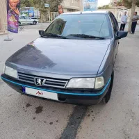 پژو405|خودرو سواری و وانت|کوهدشت, |دیوار