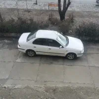 سمند  LX EF7 دوگانه سوز