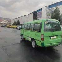 ون تاکسی نارون|خودرو سواری و وانت|مهاباد (آذربایجان غربی), |دیوار