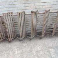 فروش پله فلزی