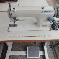 چرخ خیاطی جک فوق ظخیم دوز|چرخ خیاطی و ریسندگی|بوکان, |دیوار