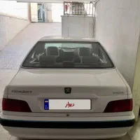 پژوپارس XU7P|خودرو سواری و وانت|تهران, جوادیه تهرانپارس|دیوار