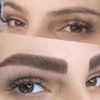 ژل،بوتاکس،فیبروز،رژ دایم،اکستنشن مژه سالن ومنزلتون|خدمات آرایشگری و زیبایی|شیراز, مسلم|دیوار