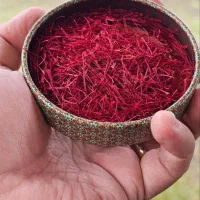 زعفران/قائنات/سرگل/سوپرنگین/به شرط تست کیفیت