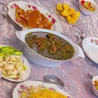 حراجی در تربت جام برای روز مادر و شب یلدا