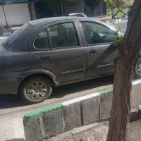 فروش فوری تیبا 1