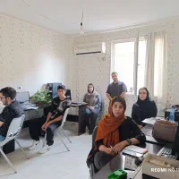 میخوای حسابدارشی به سادگی، درکنار ما باش