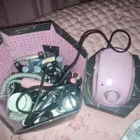دستگاه کاشت ناخن