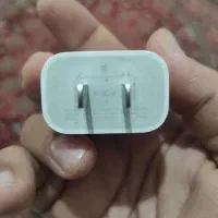 سری شارژر اصلی آیفون