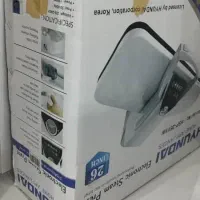 اتو پرس بخار هیوندای