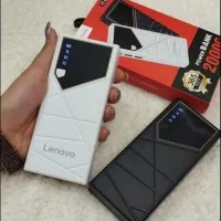 پاور بانک 20 هزار لنوو|لوازم جانبی موبایل و تبلت|ایلام, |دیوار