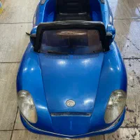 ماشین شارژی تک موتوره